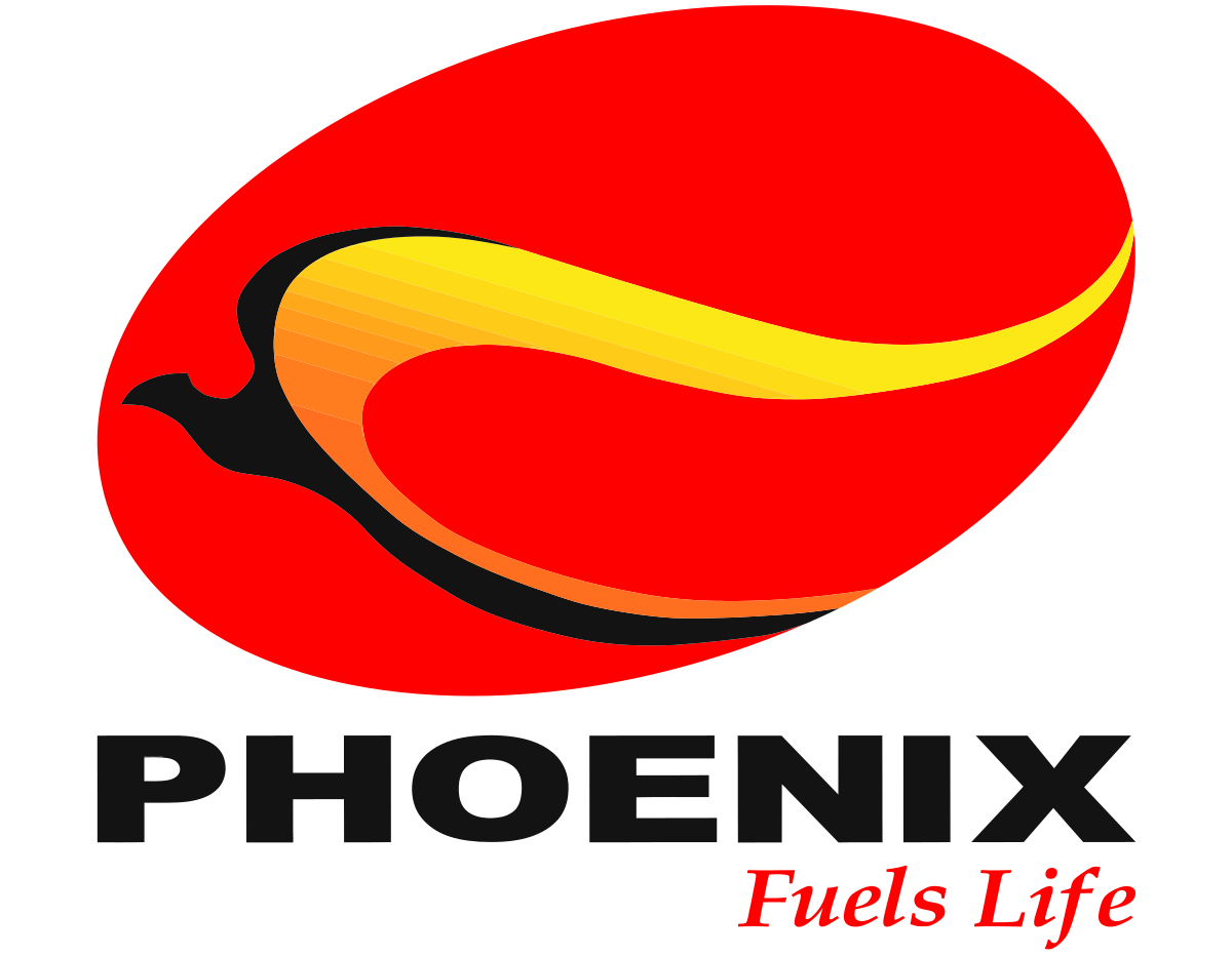 phoenix logo