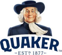 quaker logo